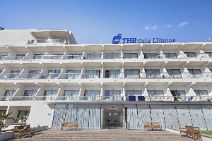 Hotel THB CALA LLITERAS wakacje
