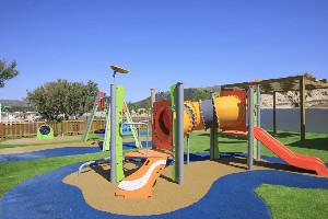 Hotel THB CALA LLITERAS wakacje