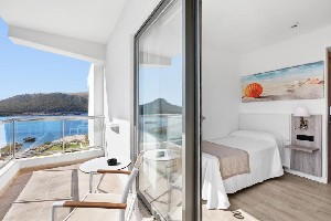 Hotel THB CALA LLITERAS wakacje