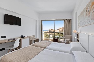 Hotel THB CALA LLITERAS wakacje