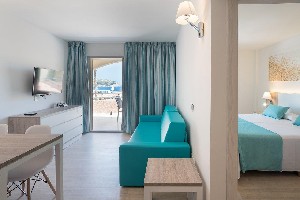 apartament
