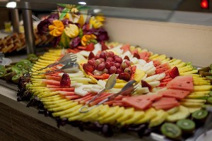 Hotel TRITON BEACH wakacje