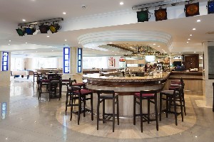 Hotel TRITON BEACH wakacje