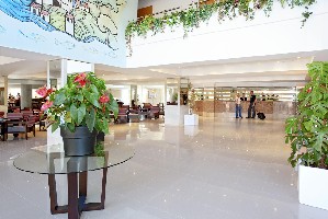 Hotel TRITON BEACH wakacje