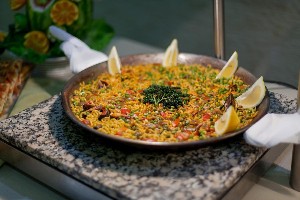 Hotel TRITON BEACH wakacje