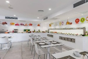 Hotel WELIKEHOTEL TRITON BEACH wakacje