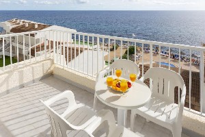 Hotel HSM CALAS PARK wakacje