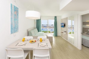 Hotel HSM CALAS PARK wakacje