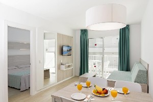 Hotel HSM CALAS PARK wakacje