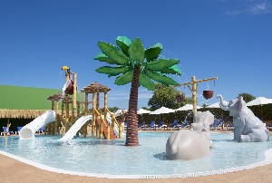 SPLASH POOL