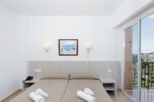 Hotel HSM CANARIOS PARK wakacje