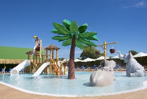 Hotel HSM CANARIOS PARK wakacje