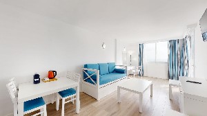 Hotel HYB EUROCALAS BY GARDEN HOTELS wakacje