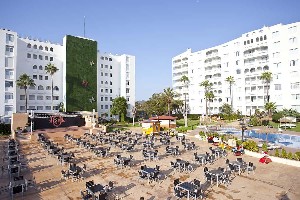 Hotel HYB EUROCALAS BY GARDEN HOTELS wakacje