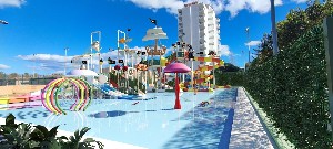 Hotel HYB EUROCALAS BY GARDEN HOTELS wakacje