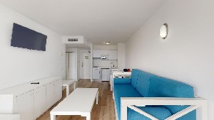 Hotel HYB EUROCALAS BY GARDEN HOTELS wakacje