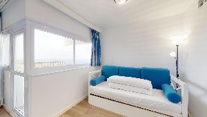 Hotel HYB EUROCALAS BY GARDEN HOTELS wakacje