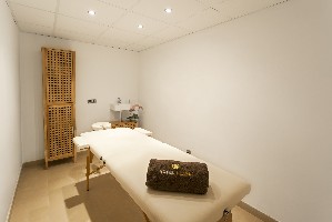 Spa and wellness