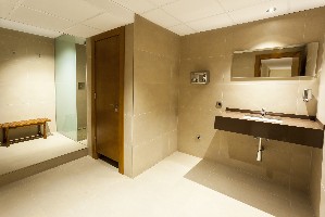 Spa and wellness