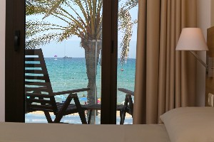 Double Sea View