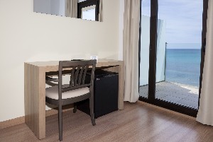 Double Sea View