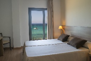 Double Sea View