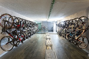 Cycling Station