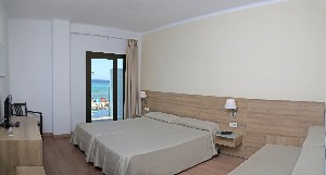 Double Sea View