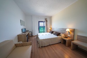 Double Sea View
