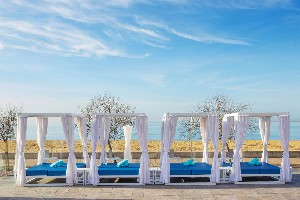 Hotel FONTANELLAS PLAYA APARTHOTEL wakacje