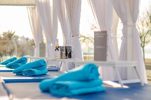 Hotel FONTANELLAS PLAYA APARTHOTEL wakacje