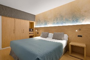 Hotel FONTANELLAS PLAYA APARTHOTEL wakacje