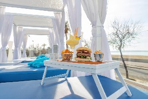 Hotel FONTANELLAS PLAYA APARTHOTEL wakacje