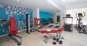 gym