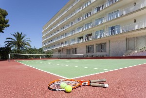 Recreational facility