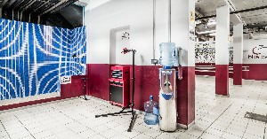 Bike Center