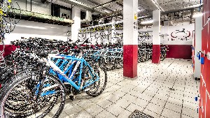 Bike Center