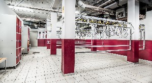 Bike Center