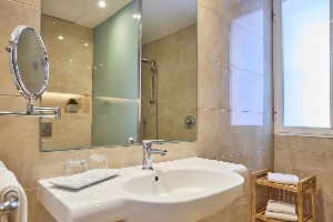 Double Room Standard 