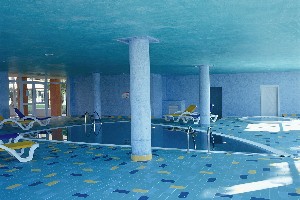 Spa and wellness