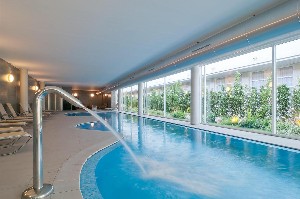 Spa and wellness