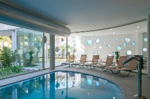 Spa and wellness