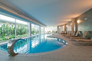Spa and wellness