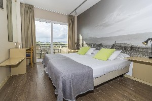 Hotel EIX PLATJA DAURADA HOTEL & SPA wakacje