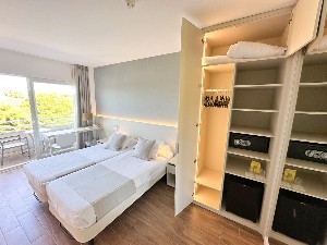 Hotel EIX PLATJA DAURADA HOTEL & SPA wakacje