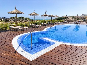 Hotel EIX PLATJA DAURADA HOTEL & SPA wakacje