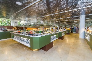 Hotel EIX PLATJA DAURADA HOTEL & SPA wakacje