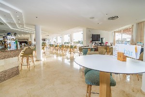 Hotel EIX PLATJA DAURADA HOTEL & SPA wakacje