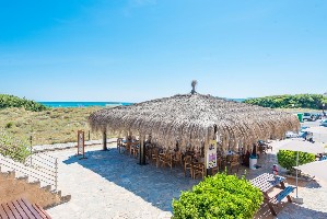 Hotel EIX PLATJA DAURADA HOTEL & SPA wakacje