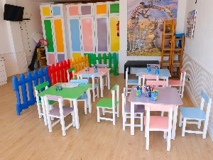 Hotel EIX PLATJA DAURADA HOTEL & SPA wakacje